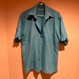 COPY - Ben Sherman, men's top